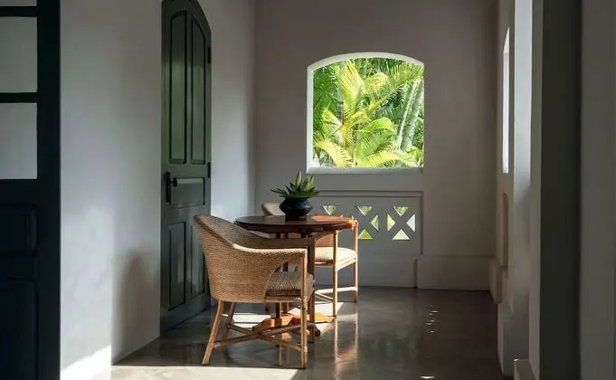 Süit (Amantaka Pool Suite)