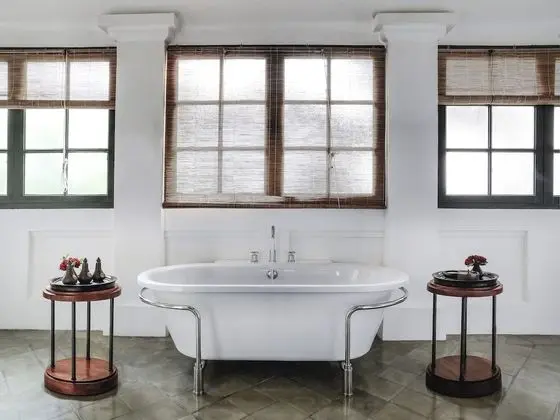 Süit (Amantaka Pool Suite)