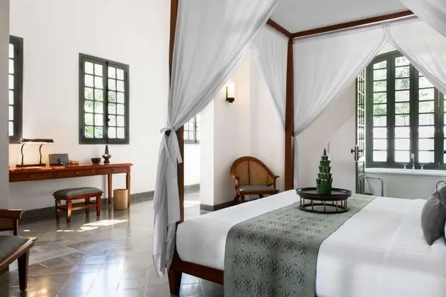 Süit (Mekong Pool Suite)