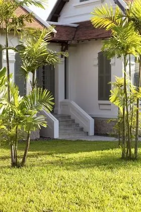 Süit (Mekong Pool Suite)
