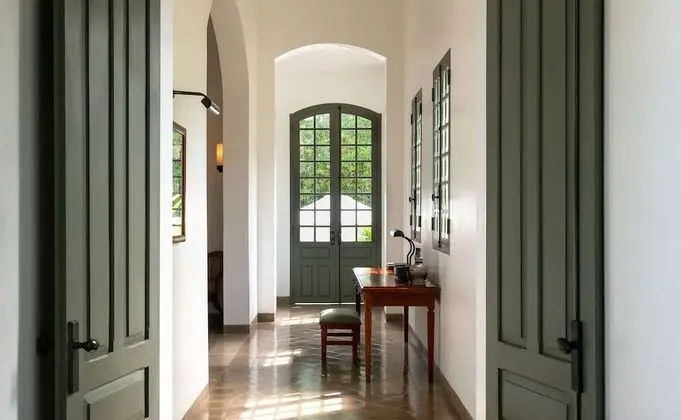 Süit (Mekong Pool Suite)