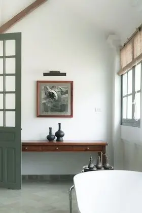 Süit (Mekong Pool Suite)