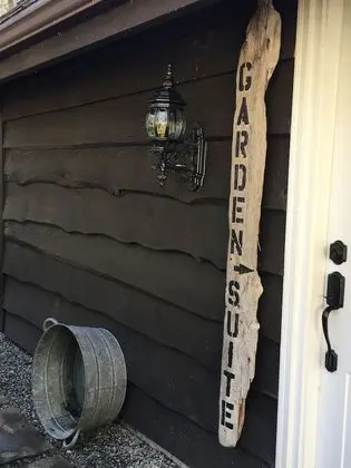 Luxury Kır Evi, 1 Büyük (Queen) Boy Yatak, Sigara İçilmez