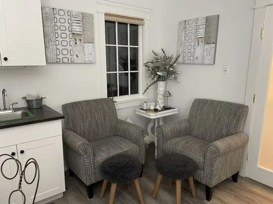Luxury Kır Evi, 1 Büyük (Queen) Boy Yatak, Sigara İçilmez