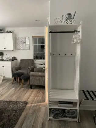 Luxury Kır Evi, 1 Büyük (Queen) Boy Yatak, Sigara İçilmez