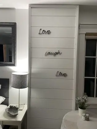 Luxury Kır Evi, 1 Büyük (Queen) Boy Yatak, Sigara İçilmez