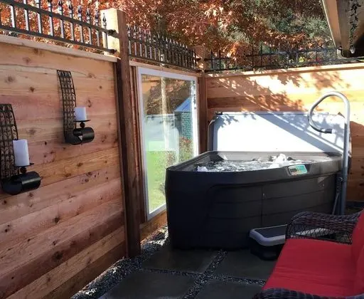 Luxury Kır Evi, 1 Büyük (Queen) Boy Yatak, Sigara İçilmez