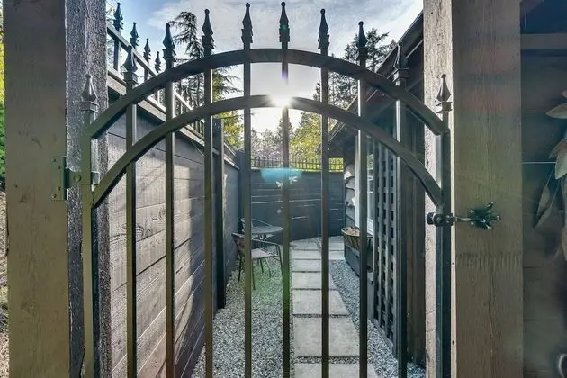 Luxury Kır Evi, 1 Büyük (Queen) Boy Yatak, Sigara İçilmez