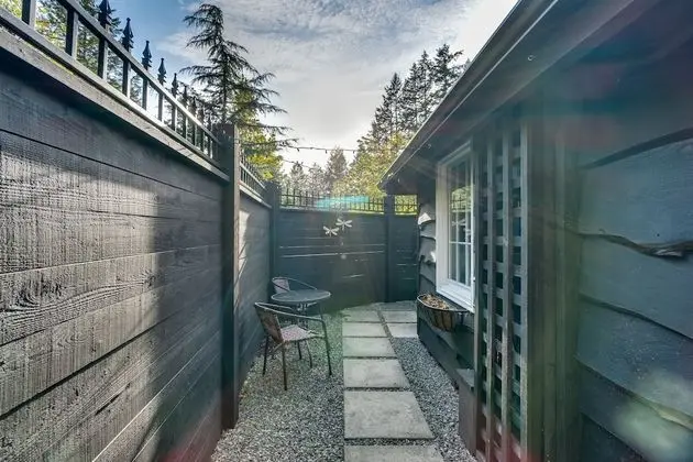 Luxury Kır Evi, 1 Büyük (Queen) Boy Yatak, Sigara İçilmez