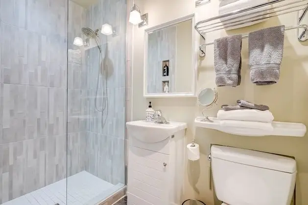 Luxury Kır Evi, 1 Büyük (Queen) Boy Yatak, Sigara İçilmez
