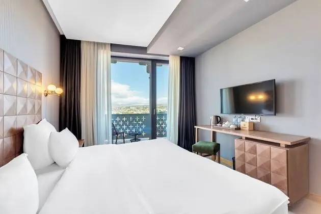 Executive Tek Büyük Yataklı Oda