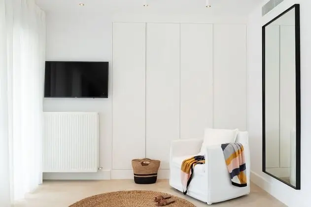 Villa, 2 Yatak Odası, Kişiye Özel Havuzlu, Deniz Manzaralı