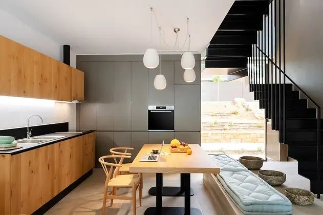 Villa, 2 Yatak Odası, Kişiye Özel Havuzlu, Deniz Manzaralı