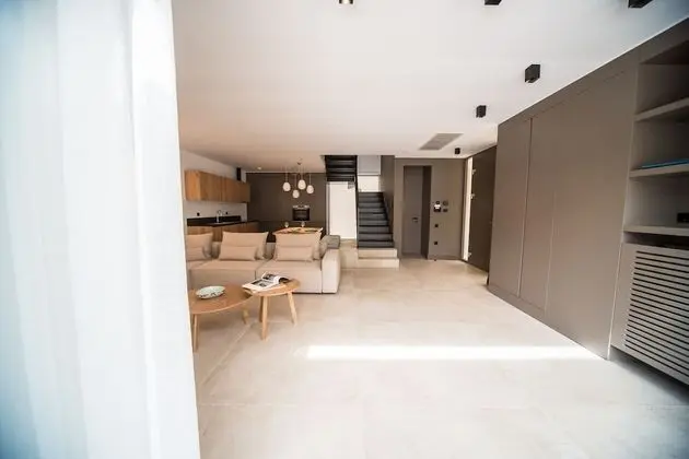 Villa, 2 Yatak Odası, Kişiye Özel Havuzlu, Deniz Manzaralı