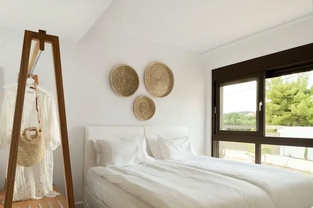 Villa, 3 Yatak Odası, Kişiye Özel Havuzlu, Deniz Manzaralı