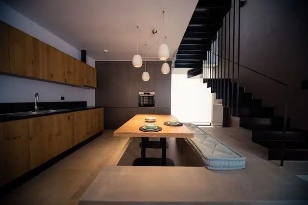 Villa, 3 Yatak Odası, Kişiye Özel Havuzlu, Deniz Manzaralı