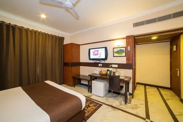 Comfort Oda, 1 Çift Kişilik Yatak