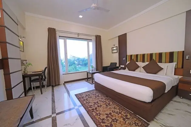 Comfort Oda, 1 Çift Kişilik Yatak
