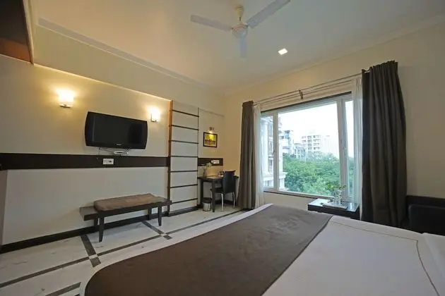 Comfort Oda, 1 Çift Kişilik Yatak