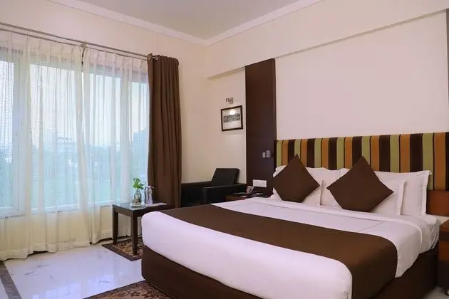 Royal Oda, 1 Çift Kişilik Yatak