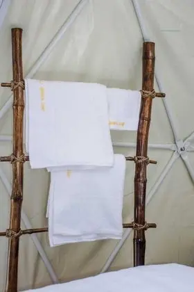 Kulübe, 1 Büyük (Queen) Boy Yatak ve Çekyat