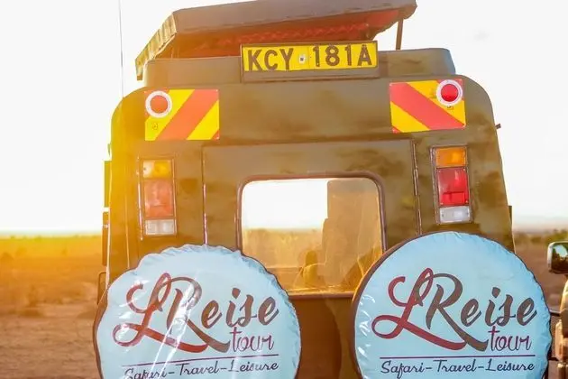 Kulübe, 2 Büyük (Queen) Boy Yatak