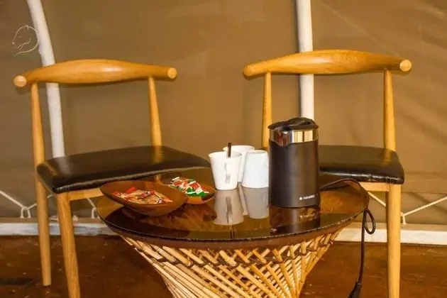 Kulübe, 2 Büyük (Queen) Boy Yatak