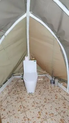 Kulübe, 2 Büyük (Queen) Boy Yatak