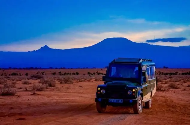 Kulübe, 2 Büyük (Queen) Boy Yatak