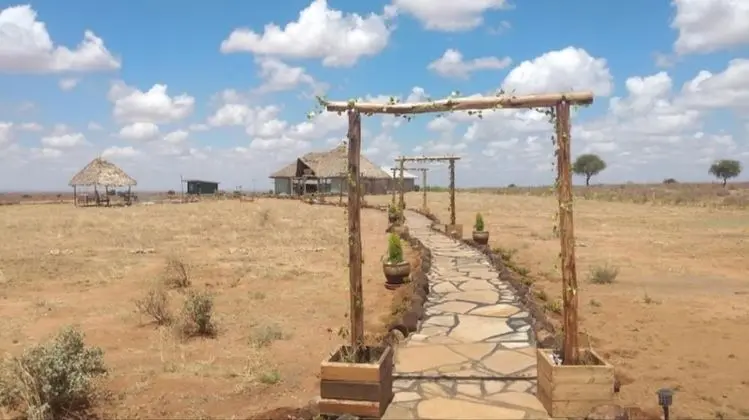 Kulübe, 2 Büyük (Queen) Boy Yatak