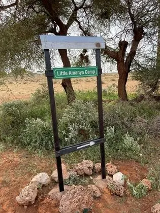 Kulübe, 2 Tek Kişilik Yatak