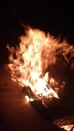 Kulübe, 2 Tek Kişilik Yatak