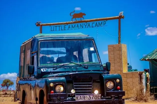 Kulübe, 1 En Büyük (King) Boy Yatak ve Çekyat