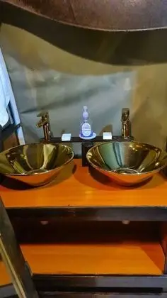 Kulübe, 1 En Büyük (King) Boy Yatak ve Çekyat