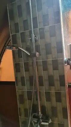 Kulübe, 1 En Büyük (King) Boy Yatak ve Çekyat