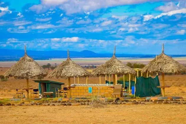 Kulübe, 1 En Büyük (King) Boy Yatak ve Çekyat