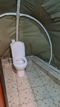 Kulübe, 1 En Büyük (King) Boy Yatak ve Çekyat