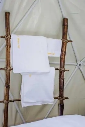 Kulübe, 1 Büyük (Queen) Boy Yatak