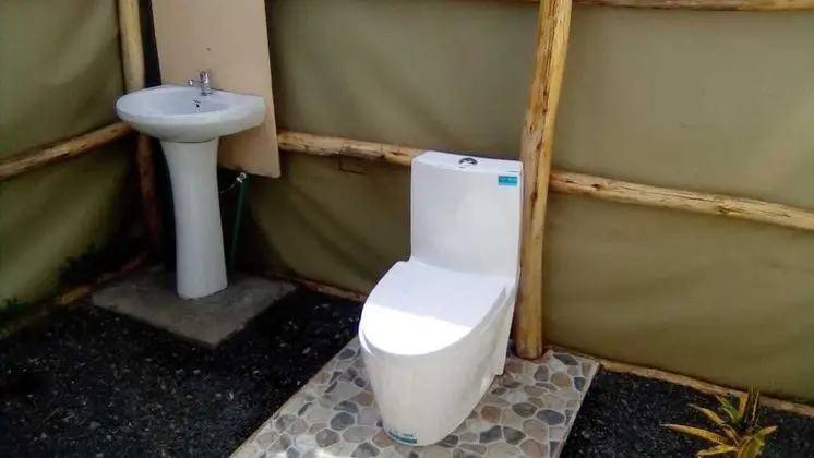 Kulübe, 1 Büyük (Queen) Boy Yatak