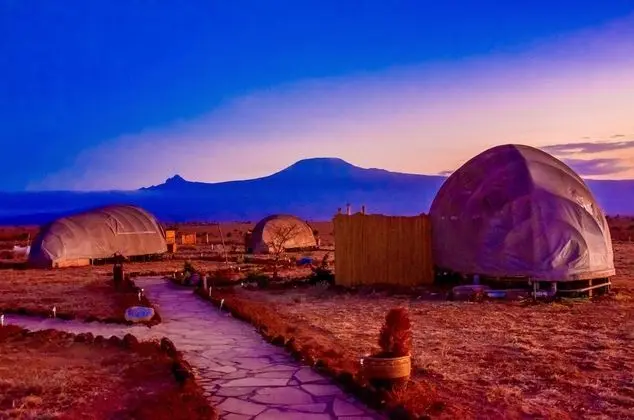 Kulübe, 1 Büyük (Queen) Boy Yatak