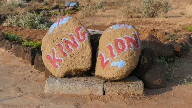 Kulübe, 1 Büyük (Queen) Boy Yatak