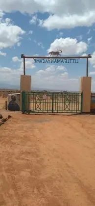 Kulübe, 1 Büyük (Queen) Boy Yatak