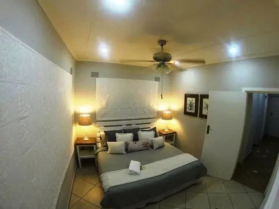 Ev, Deniz Manzaralı (Sleeps 12)