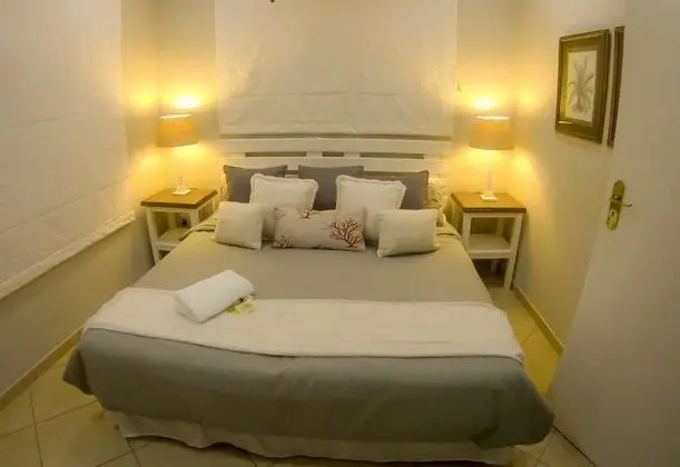 Ev, Deniz Manzaralı (Sleeps 12)