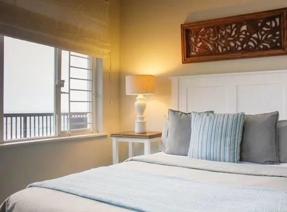 Ev, Deniz Manzaralı (Sleeps 12)