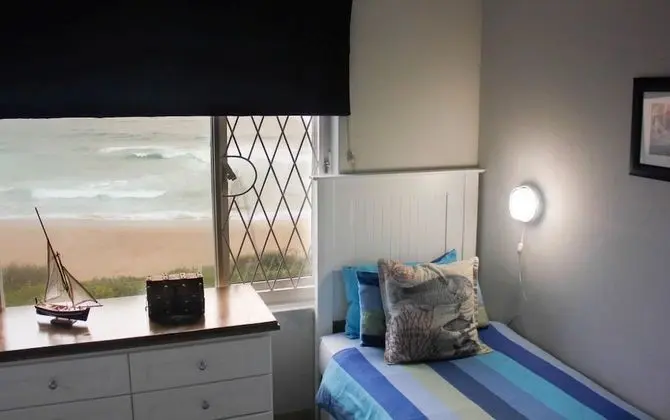 Ev, Deniz Manzaralı (Sleeps 12)