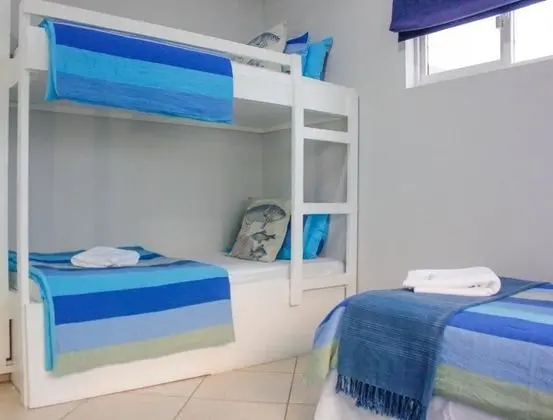 Ev, Deniz Manzaralı (Sleeps 12)