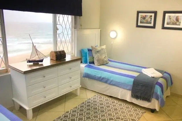 Ev, Deniz Manzaralı (Sleeps 12)