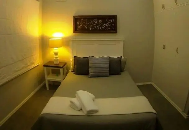 Ev, Deniz Manzaralı (Sleeps 12)