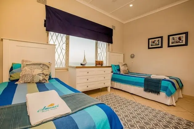 Ev, Deniz Manzaralı (Sleeps 12)